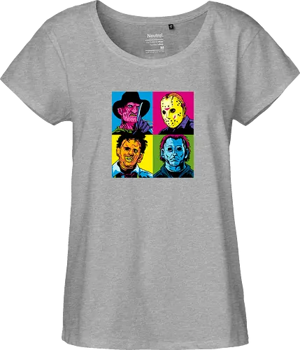 Pop Horror