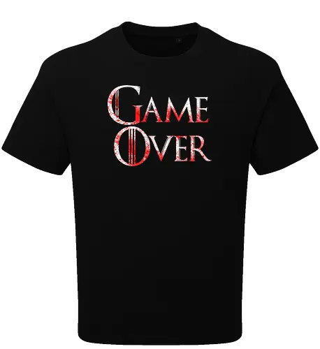 Game Over