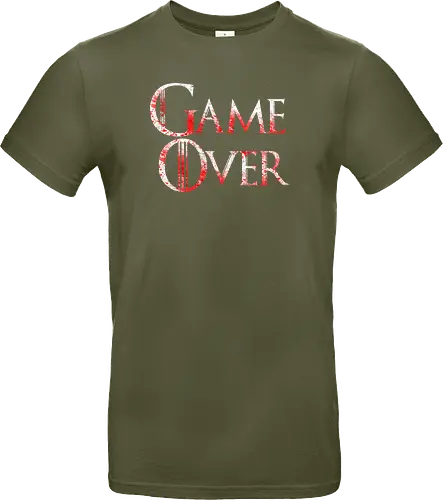 Game Over