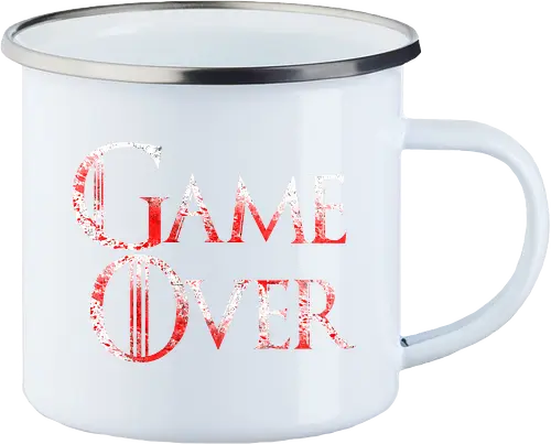 Game Over