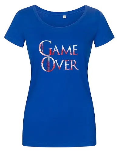 Game Over