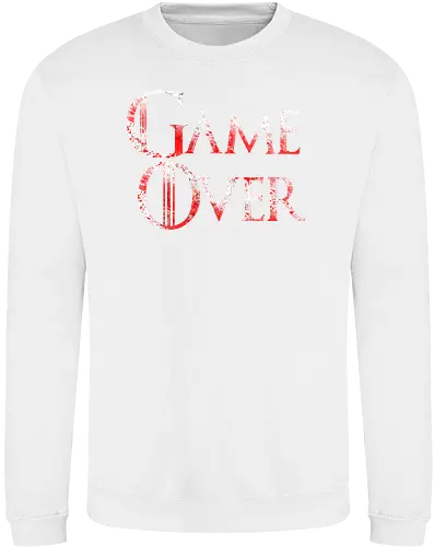 Game Over