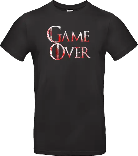 Game Over