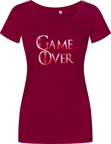 Game Over