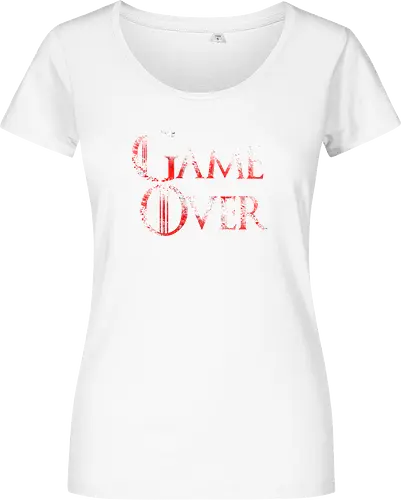 Game Over