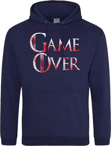 Game Over