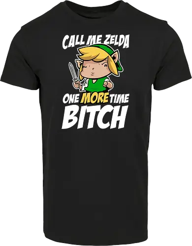 Call me Princess one more Time