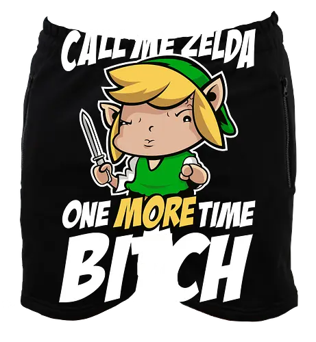 Call me Princess one more Time