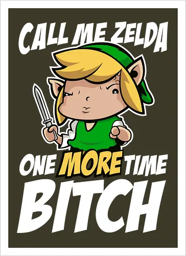Call me Princess one more Time