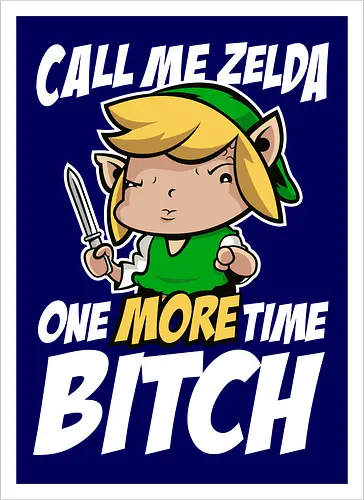 Call me Princess one more Time