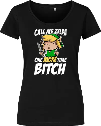 Call me Princess one more Time