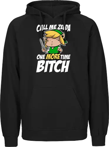Call me Princess one more Time