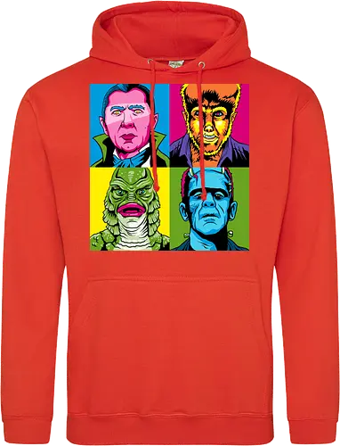 Pop Monster