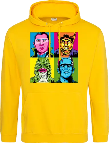 Pop Monster