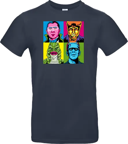 Pop Monster