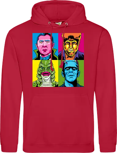Pop Monster