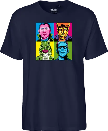 Pop Monster