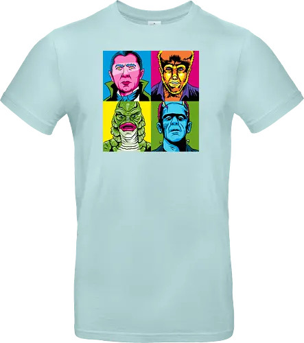 Pop Monster