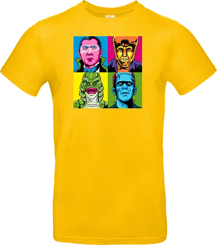Pop Monster