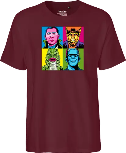 Pop Monster
