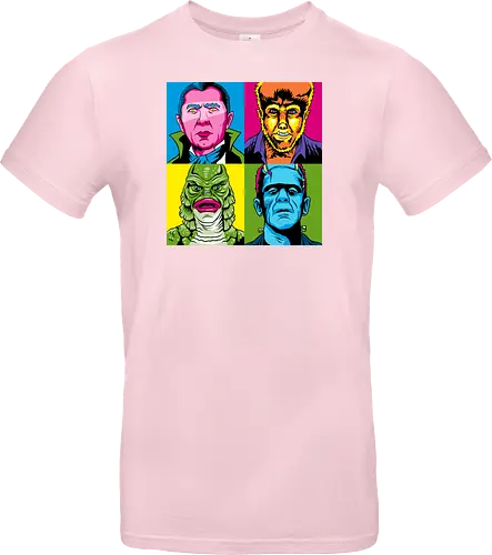 Pop Monster
