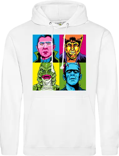 Pop Monster