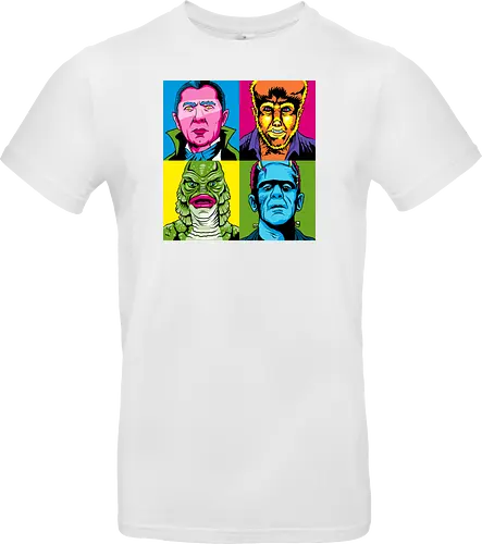 Pop Monster