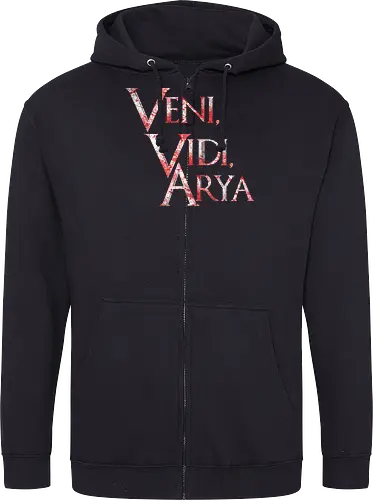 Veni, Vidi, Arya