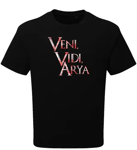 Veni, Vidi, Arya