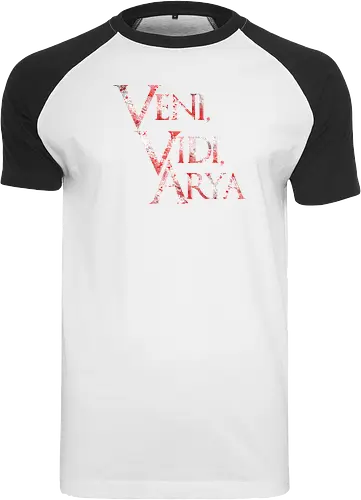 Veni, Vidi, Arya