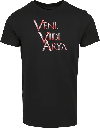 Veni, Vidi, Arya