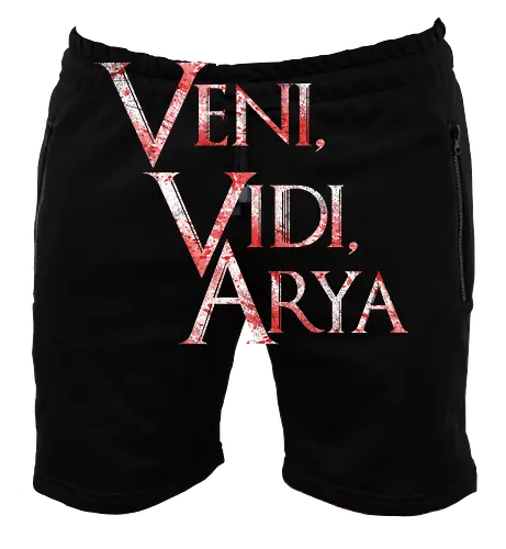 Veni, Vidi, Arya
