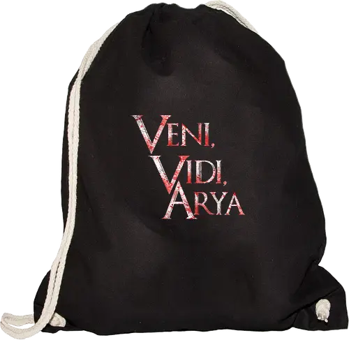 Veni, Vidi, Arya