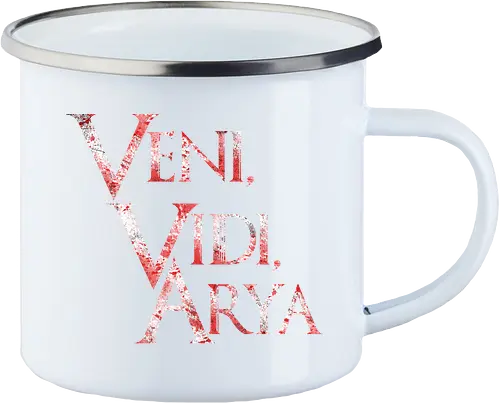 Veni, Vidi, Arya