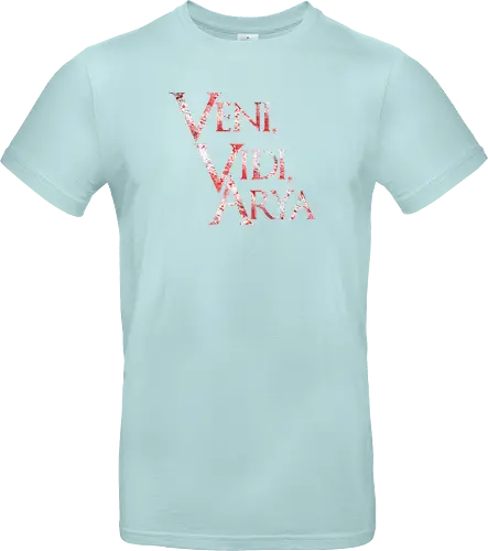 Veni, Vidi, Arya