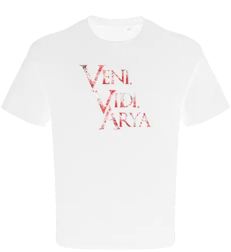 Veni, Vidi, Arya