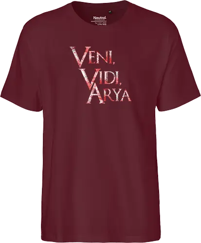 Veni, Vidi, Arya