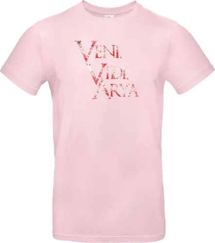 Veni, Vidi, Arya