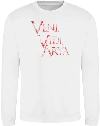Veni, Vidi, Arya