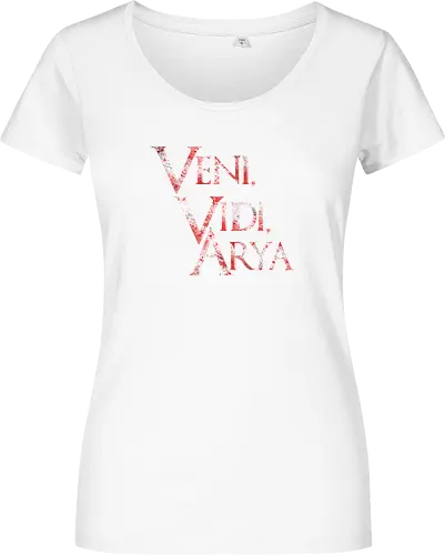 Veni, Vidi, Arya