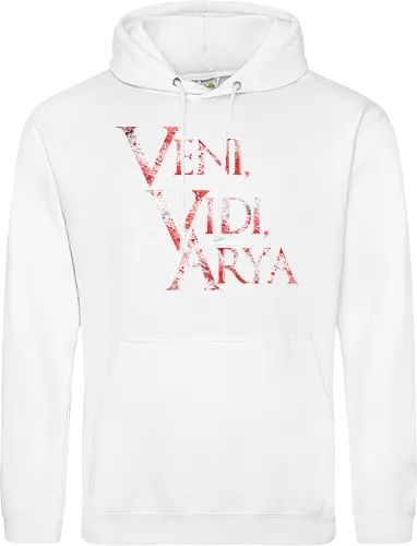 Veni, Vidi, Arya