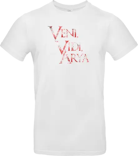 Veni, Vidi, Arya