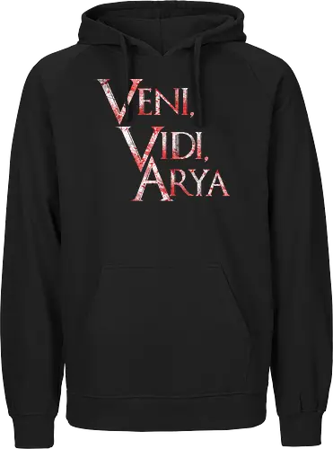 Veni, Vidi, Arya