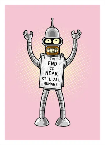 Rusty End