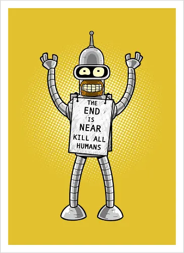 Rusty End