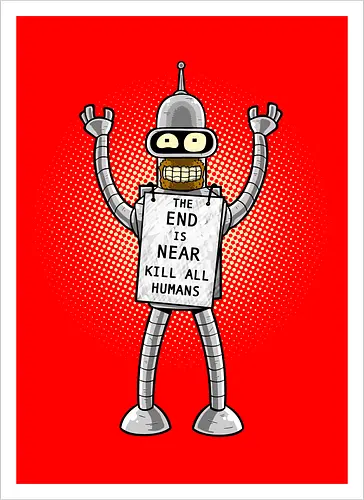 Rusty End