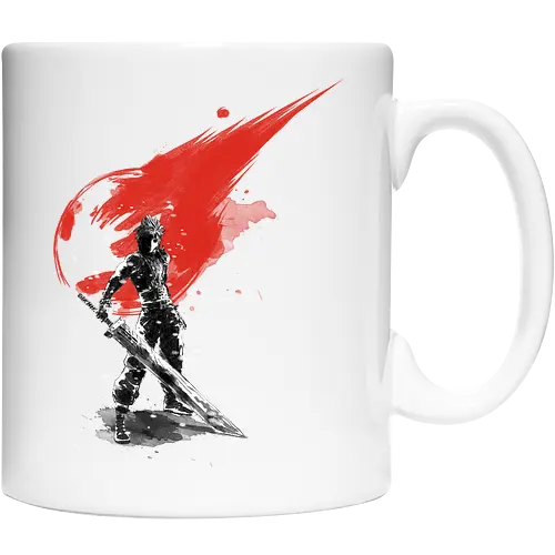 Final Soldier