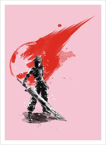 Final Soldier