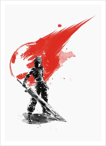 Final Soldier