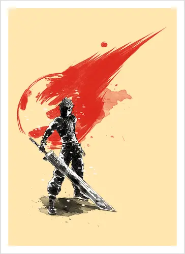 Final Soldier